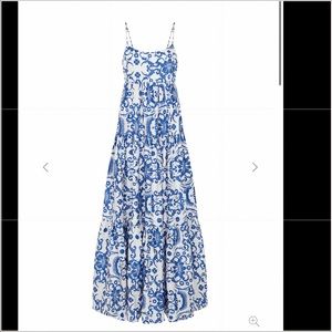 Borgo De Nor Merle Dress